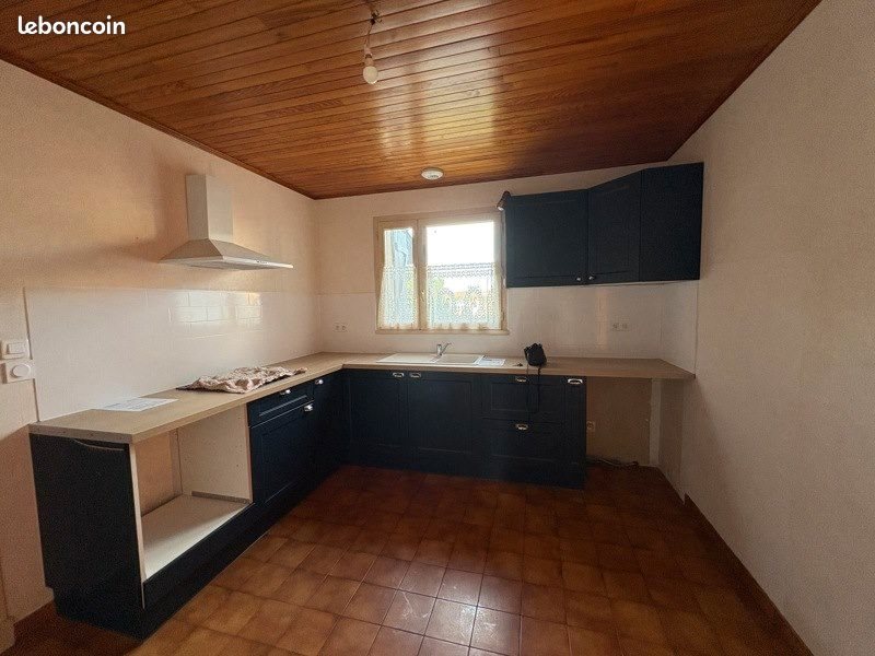 Maison à louer, 104m², Fleurance