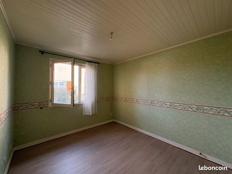 Maison à louer, 104m², Fleurance