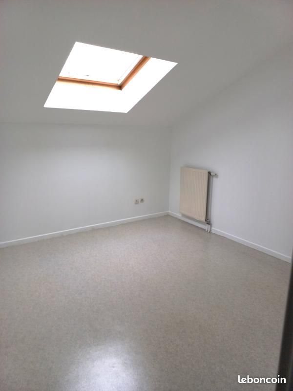 Appartement à louer, 83m², Chasse-sur-Rhône