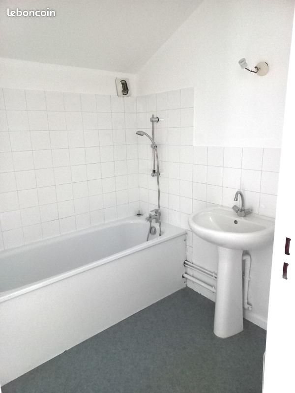 Appartement à louer, 83m², Chasse-sur-Rhône