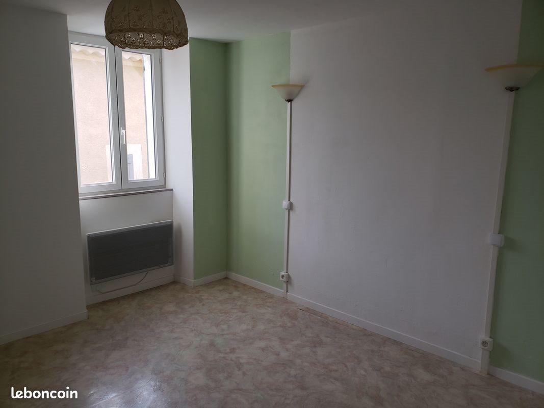 Appartement à louer, 51m², Sault