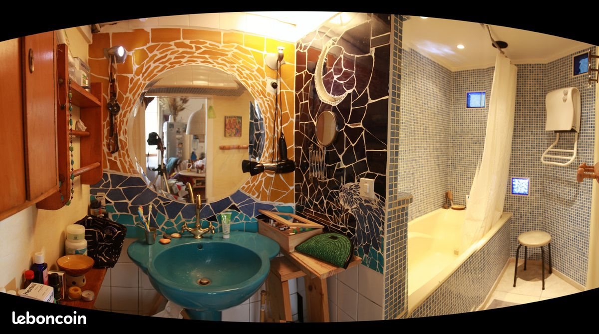 Appartement à louer, 60m², Lodève