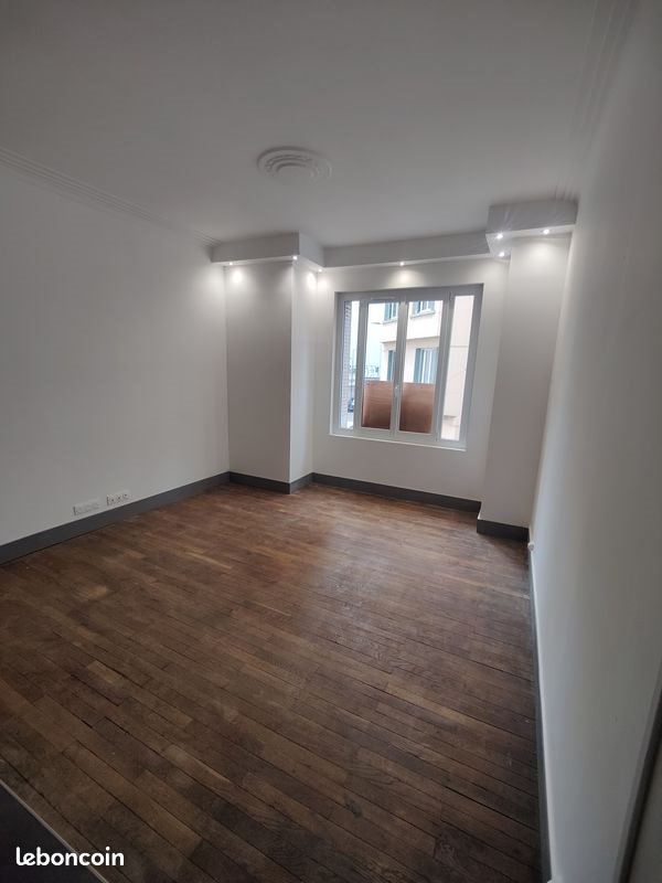 Appartement à vendre, 62m², Grenoble