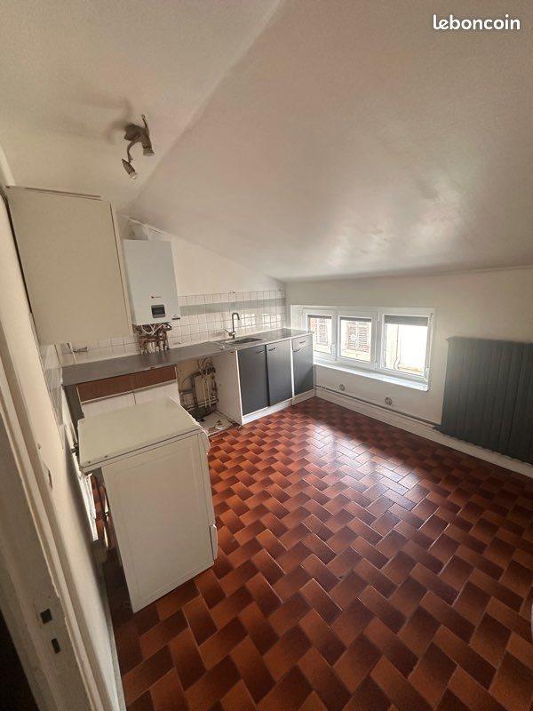 Appartement à louer, 65m², Pont-à-Mousson