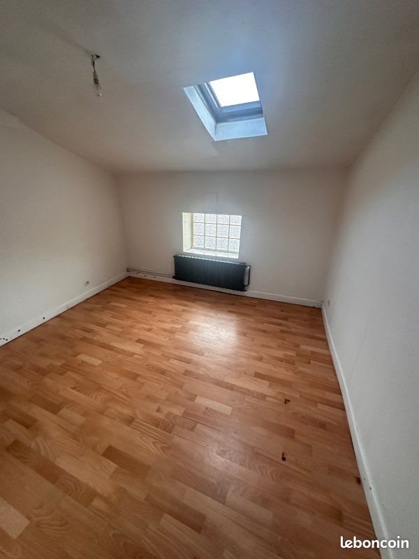 Appartement à louer, 65m², Pont-à-Mousson