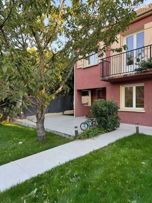 Maison à louer, 150m², Arcueil