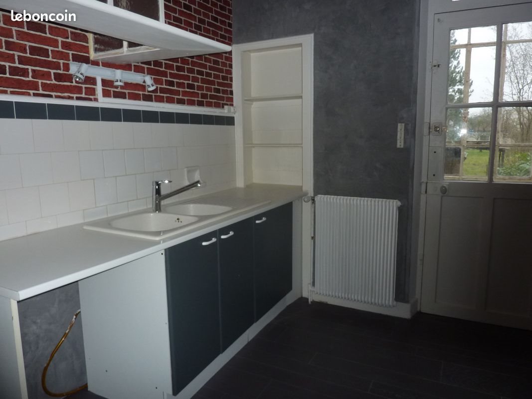 Maison à louer, 102m², Nogent-sur-Seine
