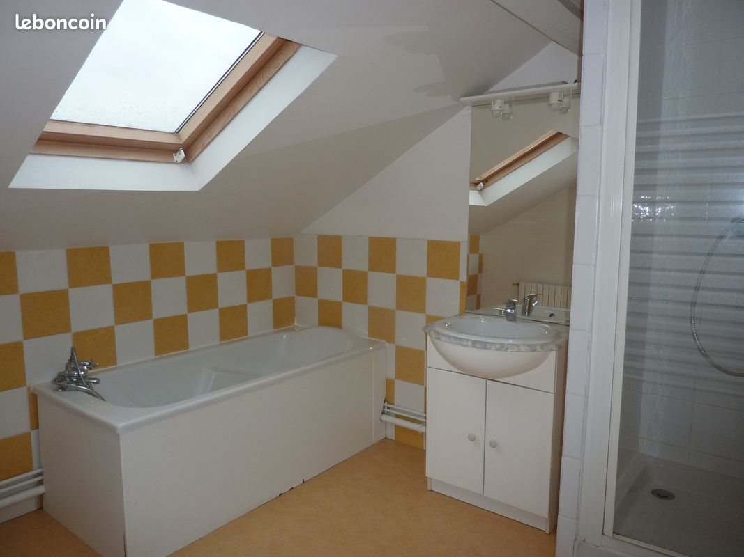 Maison à louer, 102m², Nogent-sur-Seine