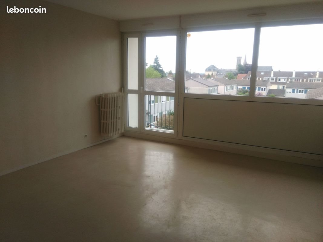 Appartement à louer, 69m², Sées