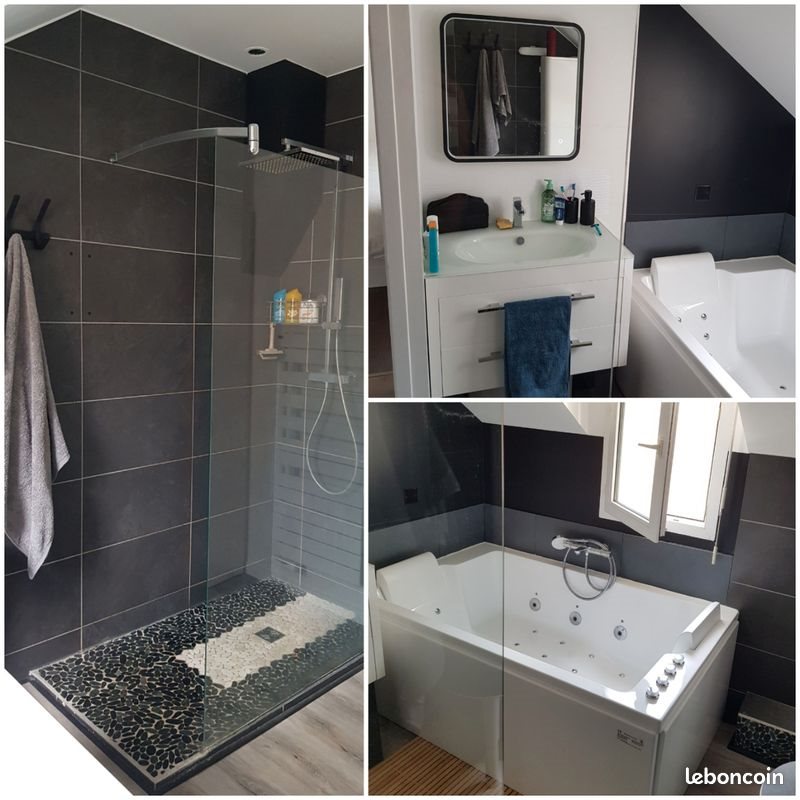Appartement à vendre, 62m², Nantes