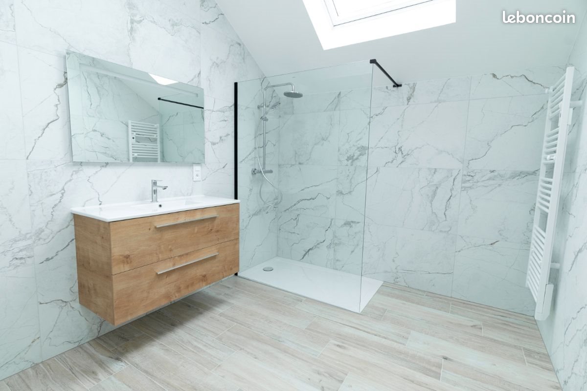 Appartement à louer, 135m², Donnenheim