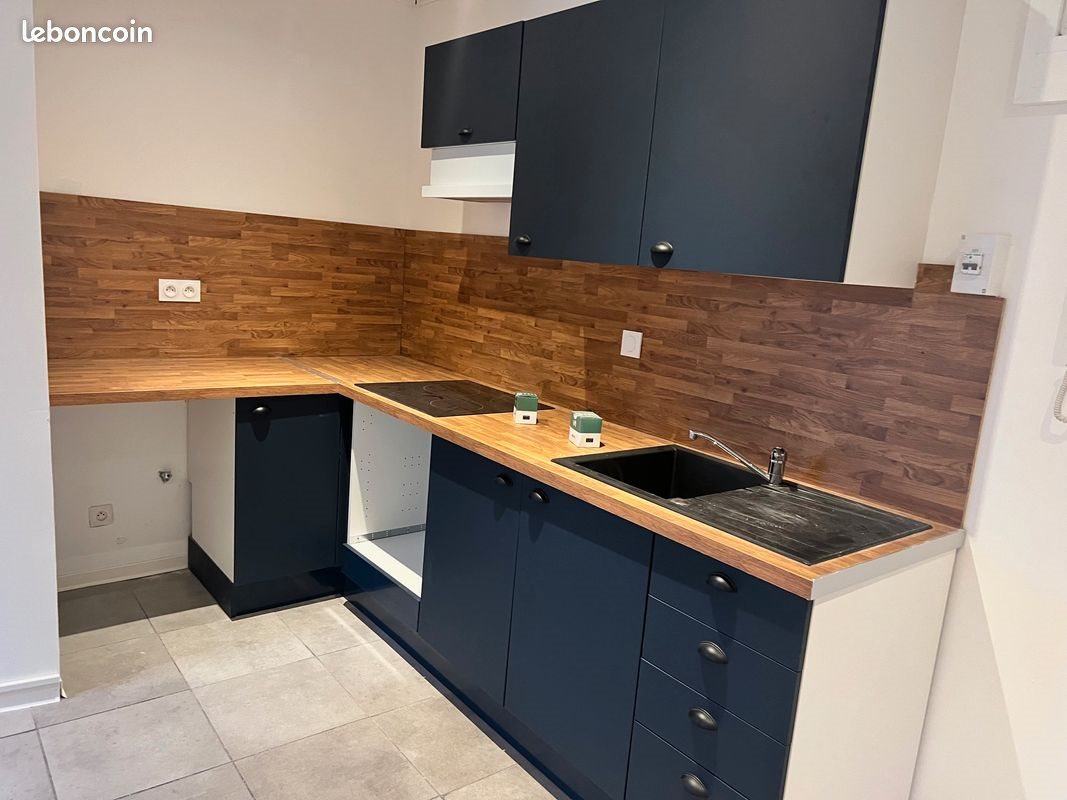 Appartement à louer, 33m², Perpignan