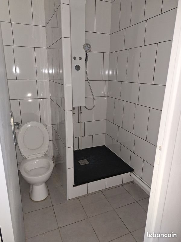 Appartement à louer, NaNm², Somain