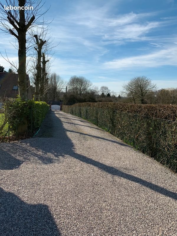 Maison à louer, 170m², Neuville-en-Ferrain