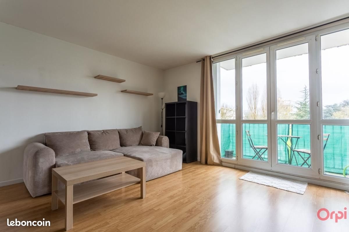 Appartement à louer, 52m², Saint-Michel-sur-Orge