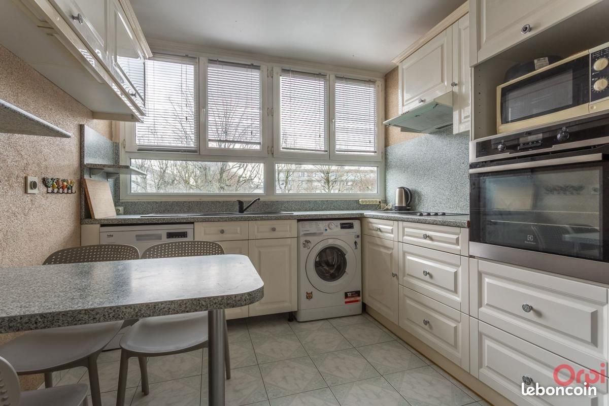 Appartement à louer, 52m², Saint-Michel-sur-Orge