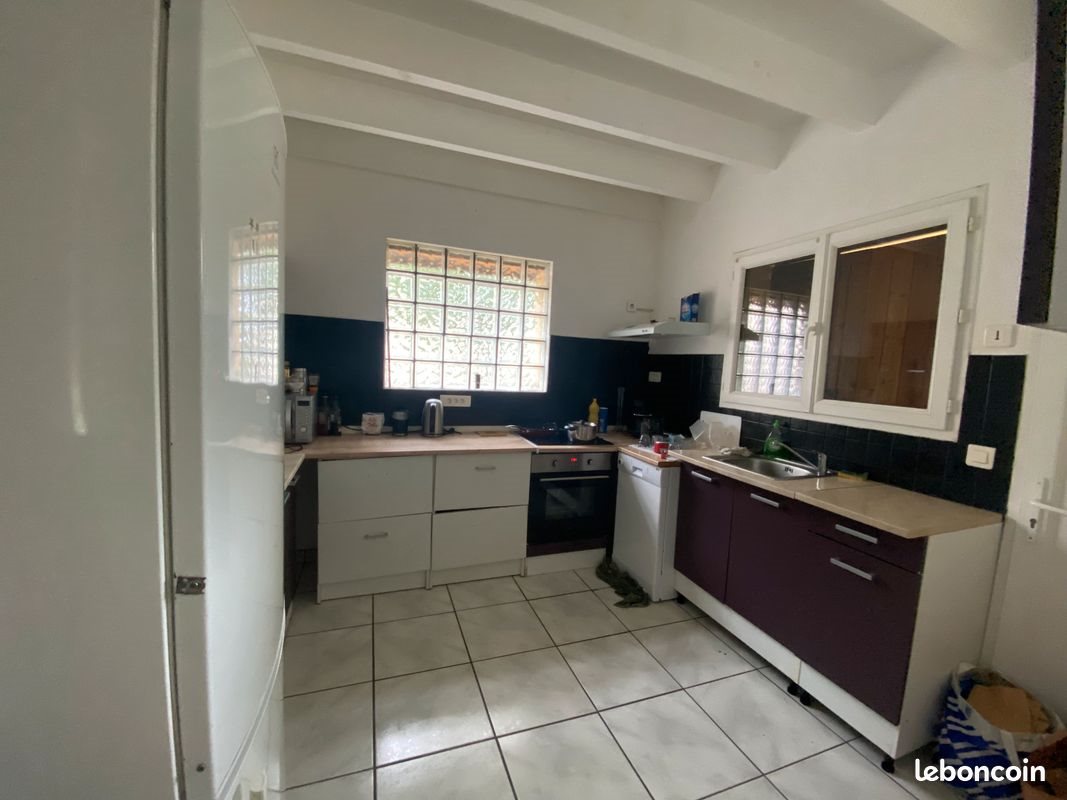 Maison à louer, 90m², Carbon-Blanc