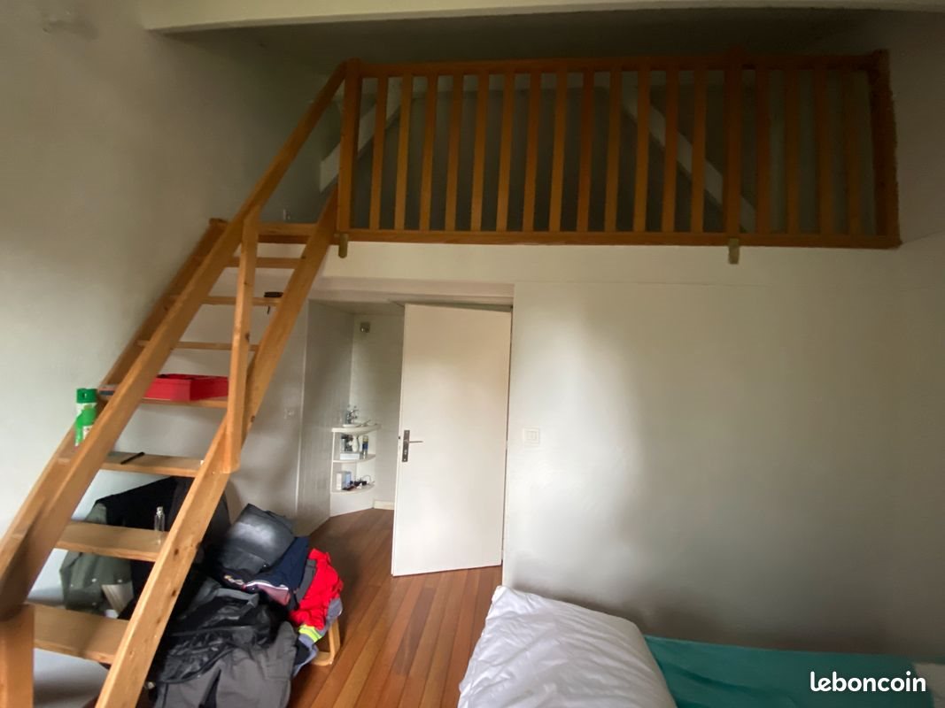 Maison à louer, 90m², Carbon-Blanc