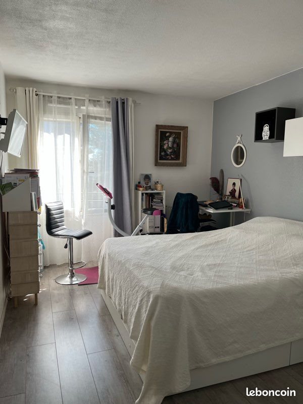 Appartement à vendre, 54m², Bordeaux