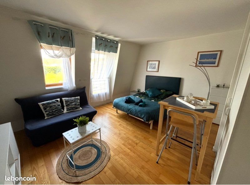 Appartement à vendre, 25m², Etiolles