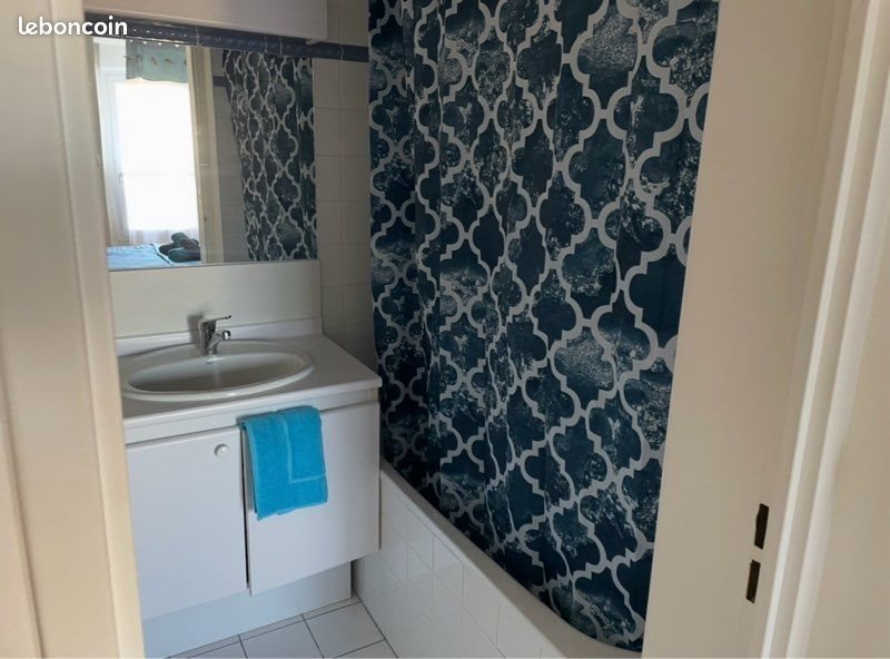 Appartement à vendre, 25m², Etiolles