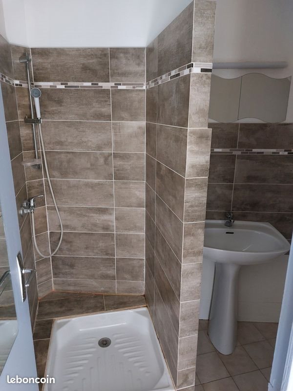 Appartement à louer, 34m², Bollène