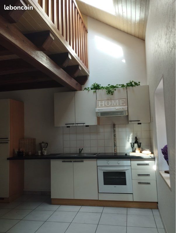 Appartement à louer, 38m², Ploërmel