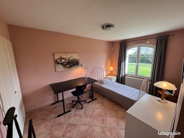 Appartement à louer, 32m², Saint-Cyr-au-Mont-d'Or