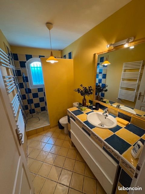 Appartement à louer, 32m², Saint-Cyr-au-Mont-d'Or