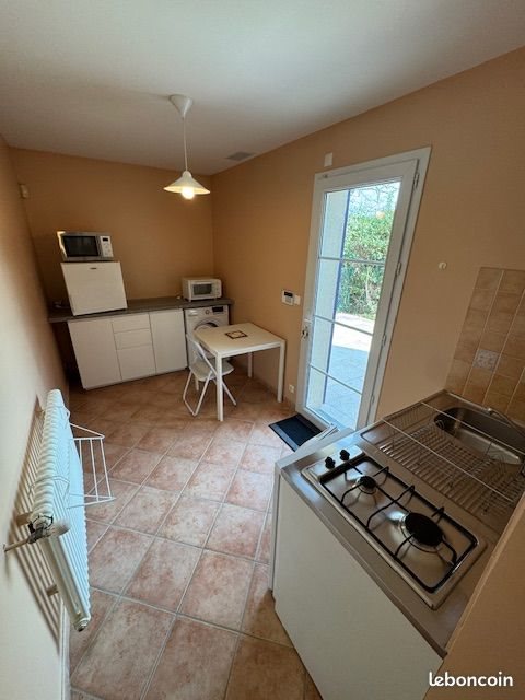 Appartement à louer, 32m², Saint-Cyr-au-Mont-d'Or