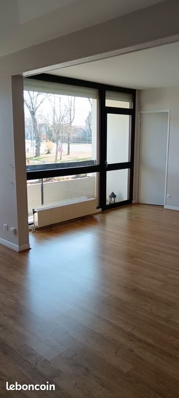 Appartement à vendre, 85m², Vitry-le-François