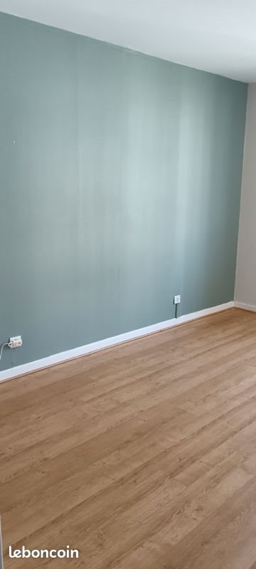 Appartement à vendre, 85m², Vitry-le-François