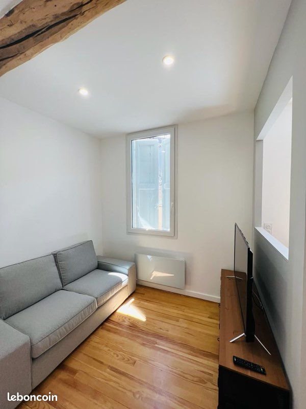 Appartement à louer, 27m², Saint-Girons
