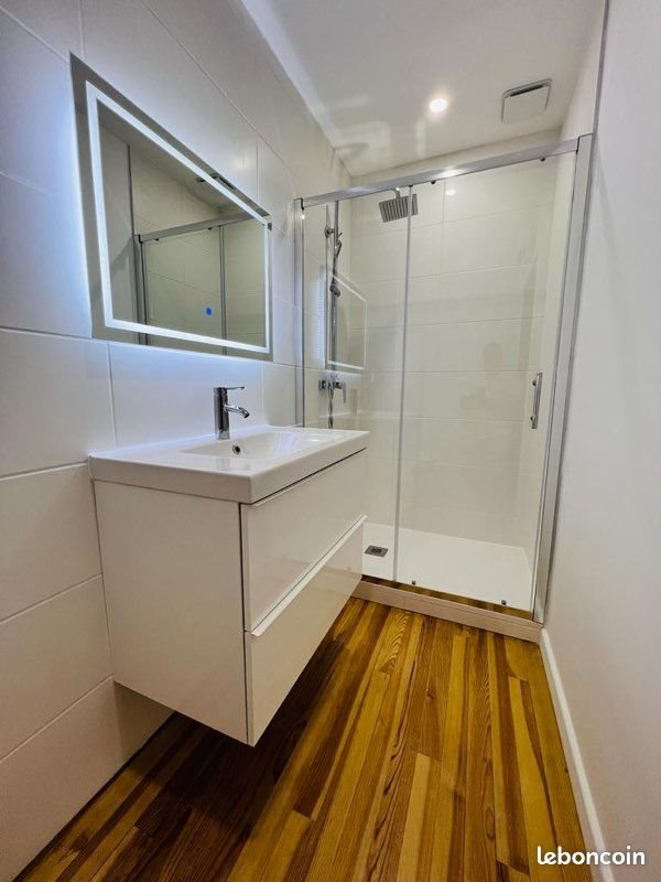 Appartement à louer, 27m², Saint-Girons