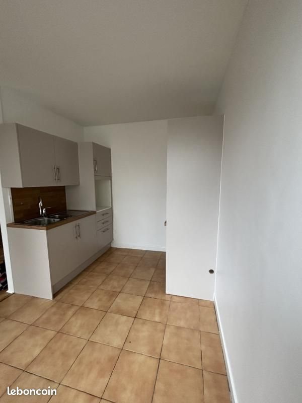 Appartement à louer, 45m², Paris 14ème