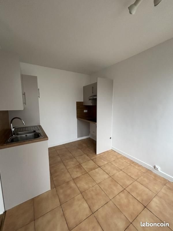 Appartement à louer, 45m², Paris 14ème