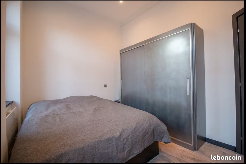 Appartement à louer, 45m², Strasbourg