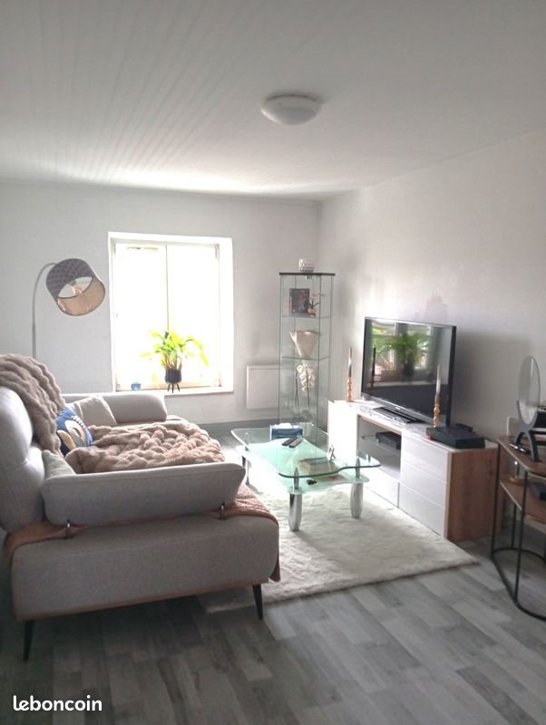 Appartement à louer, 66m², Faulquemont