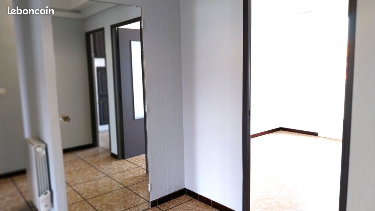 Appartement à vendre, 93m², Perpignan