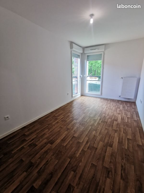 Appartement à louer, 89m², Villers-Allerand