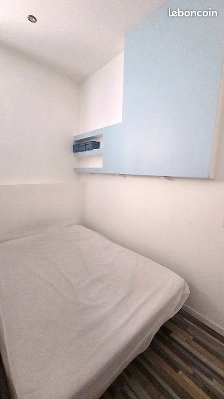 Appartement à vendre, 19m², Saint-Etienne