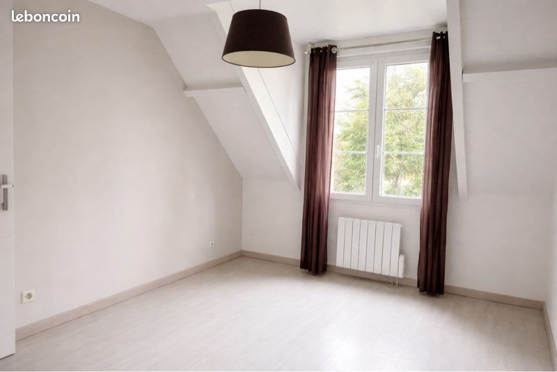 Maison à louer, 140m², Boulancourt