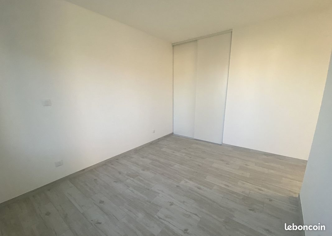 Maison à louer, 89m², Bar-le-Duc