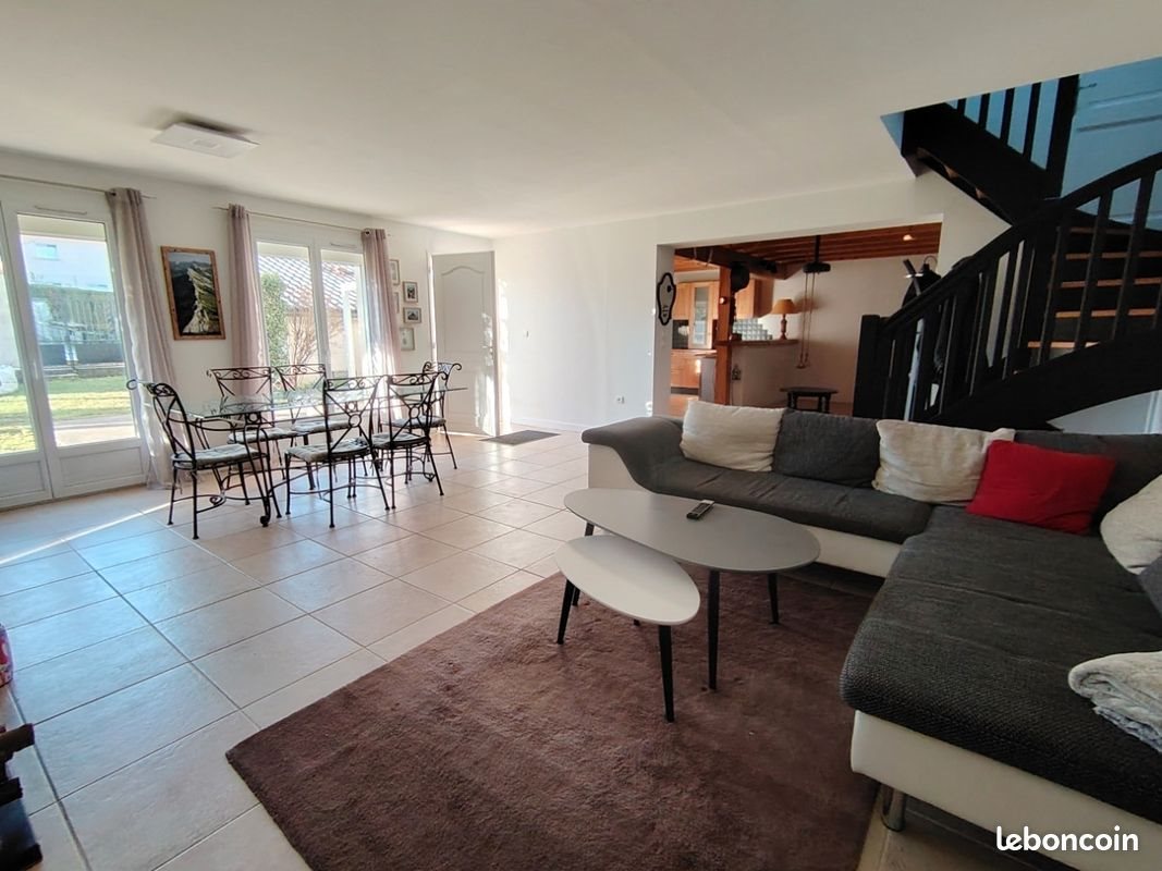 Maison à vendre, 4m², Le Gua
