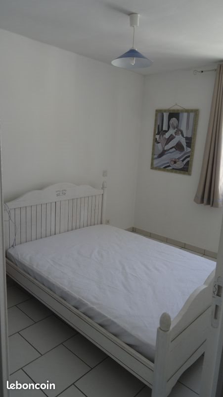 Appartement à louer, 28m², Luçon