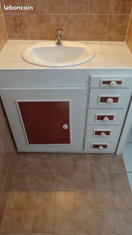 Appartement à louer, 28m², Luçon