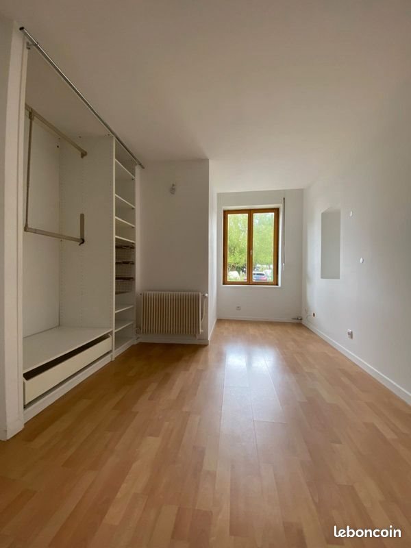Appartement à louer, 40m², Willems
