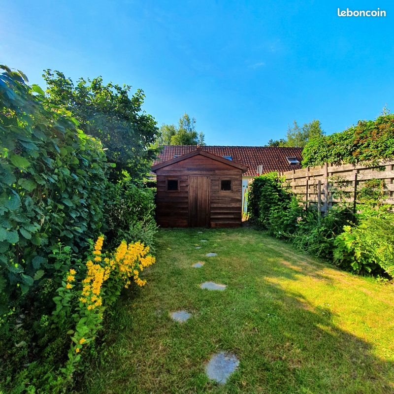 Appartement à louer, 40m², Willems