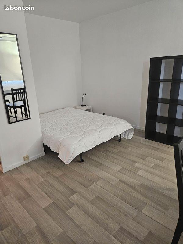 Appartement à louer, 26m², Rouen