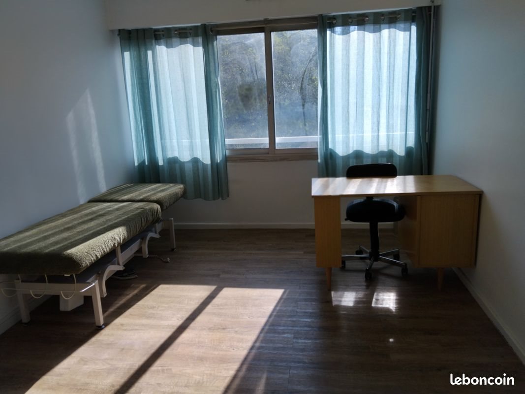 Appartement à vendre, 36m², Le Puy-en-Velay